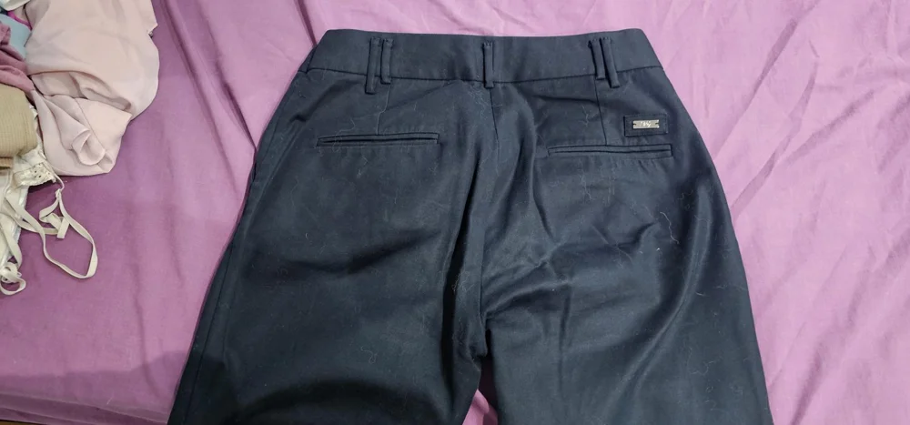 Mango Pants, size S / 36 / 8, photo 4
