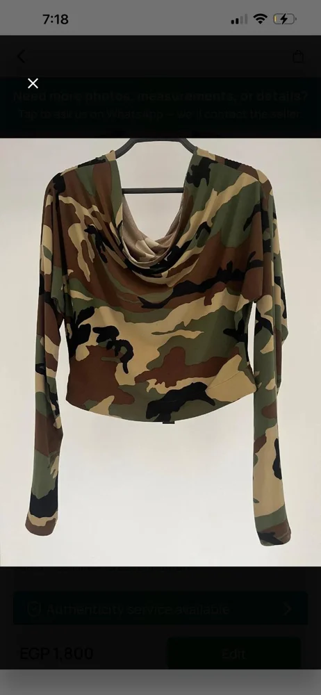 Blouses, size M / 38 / 10, photo 2