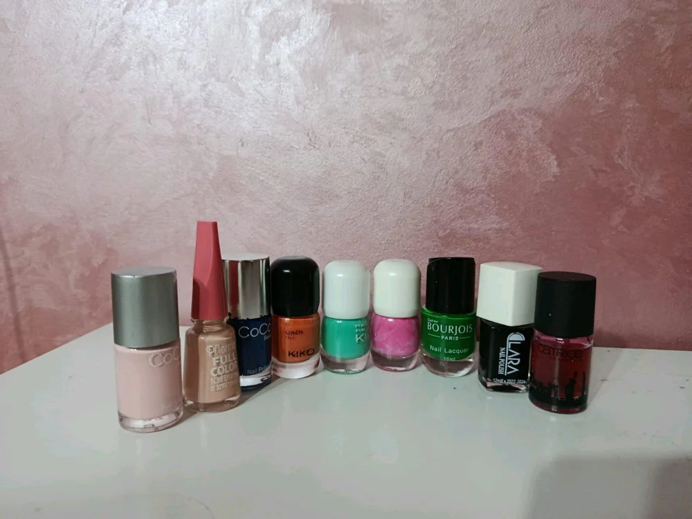 Makeup