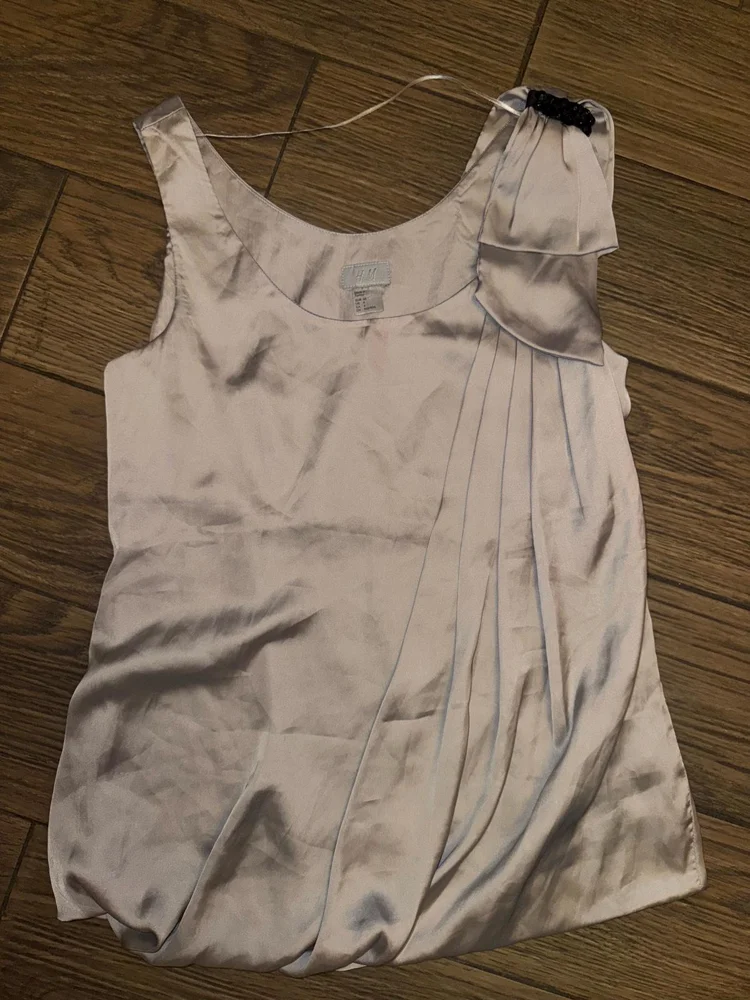 H&M Blouses, size S / 36 / 8, photo 3