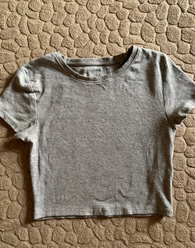 Crop Tops