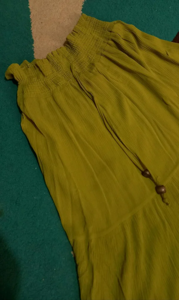 Mix Skirts, size One size, photo 3