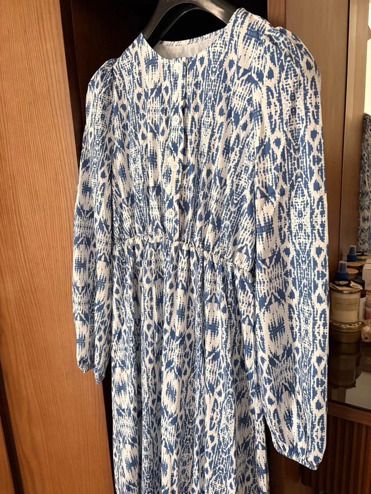 Shein Maxi Dresses, size S / 36 / 8, photo 3