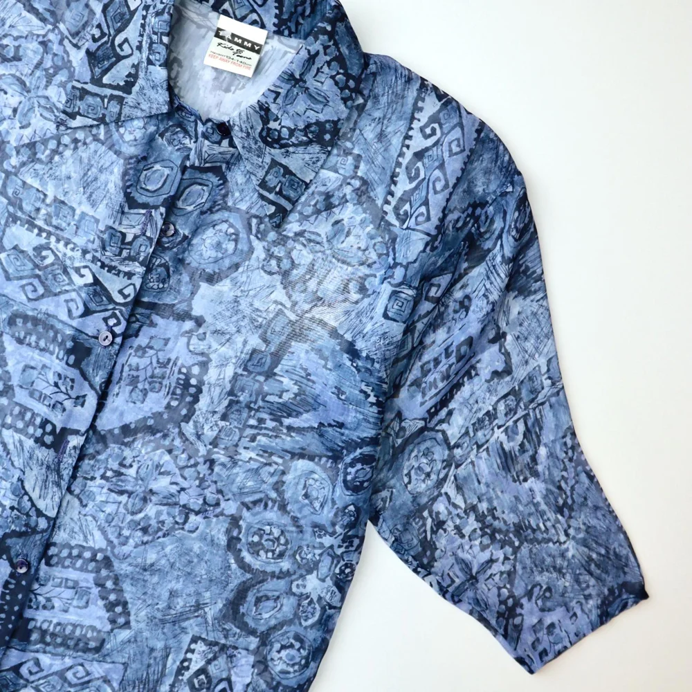 tammy Shirts, size XXXL / 46 / 18, photo 2