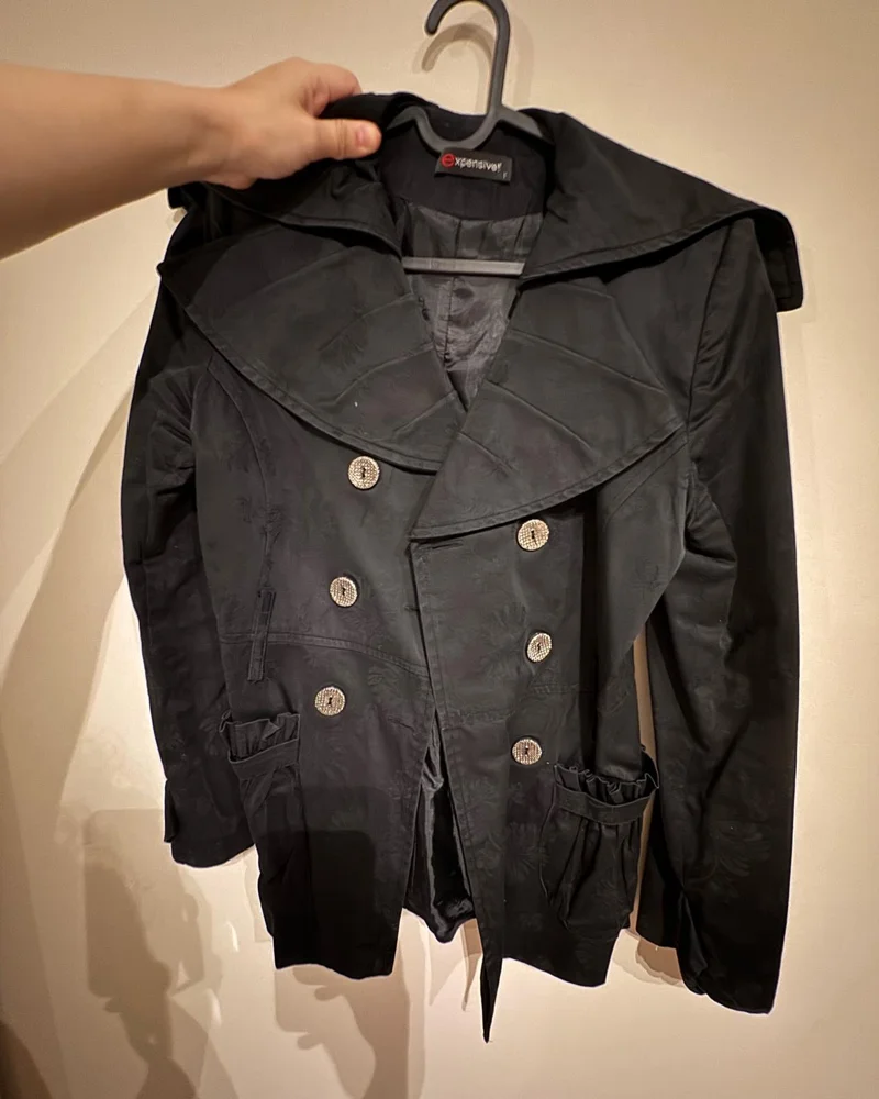 Jackets, size M / 38 / 10, photo 3