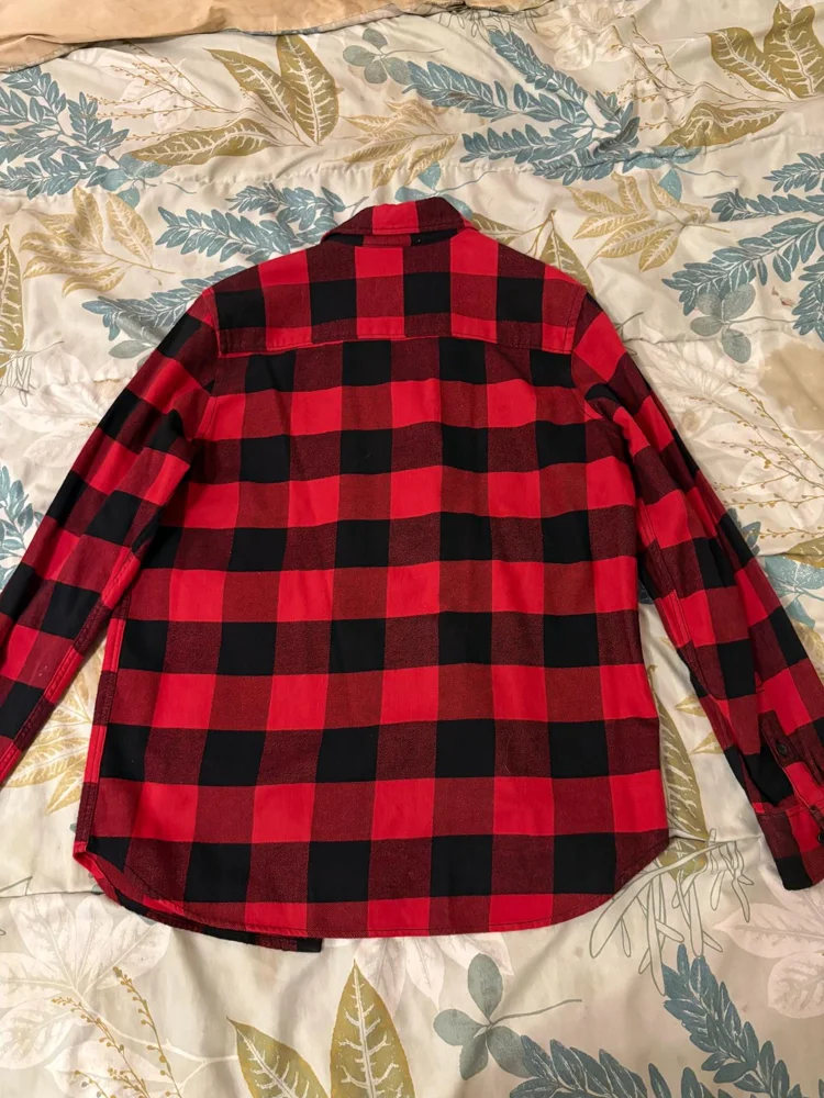 H&M Long Sleeve, size S / 36 / 8, photo 3