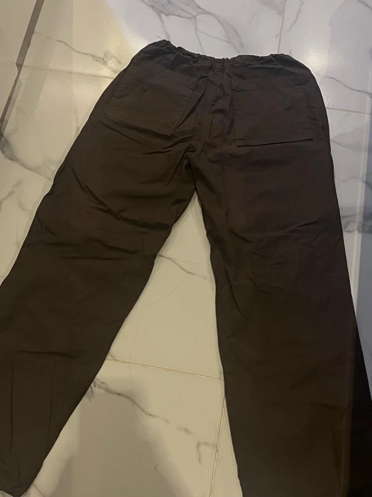 Stradivarius Pants, size XXS / 32 / 4, photo 2