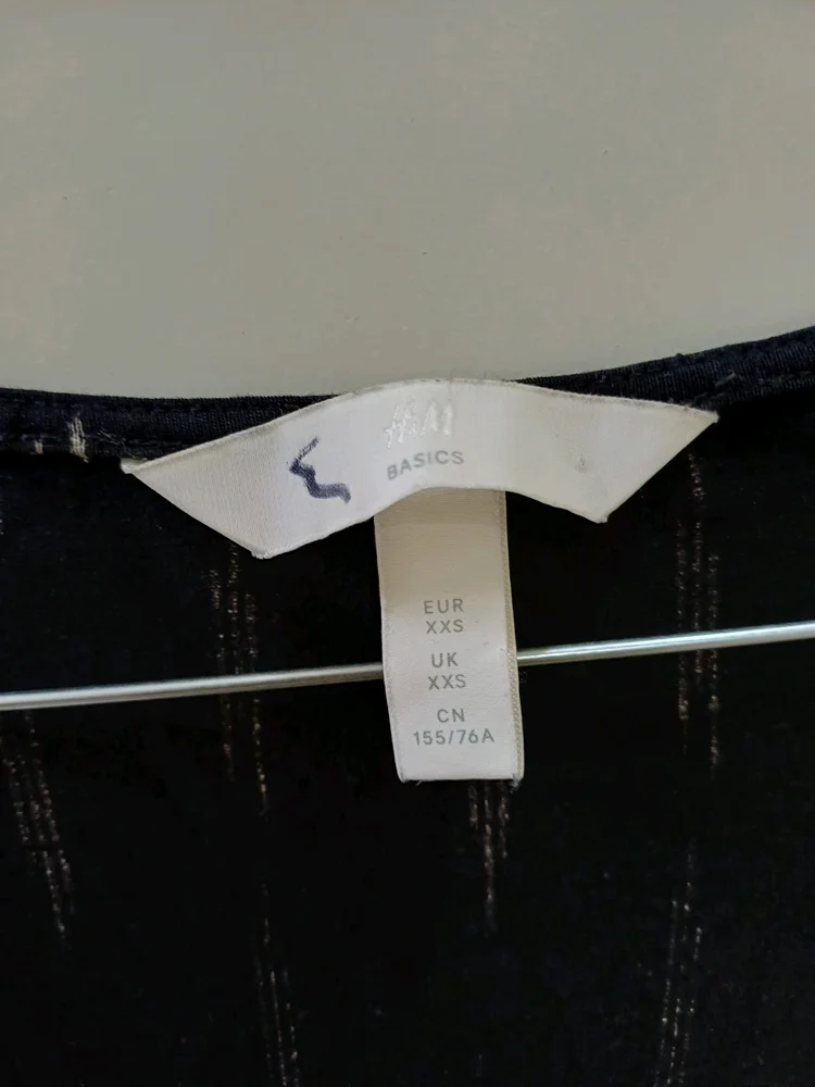 H&M Jumpsuits, size XXS / 32 / 4, photo 5