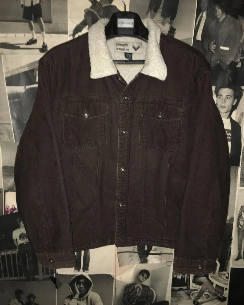 Jackets