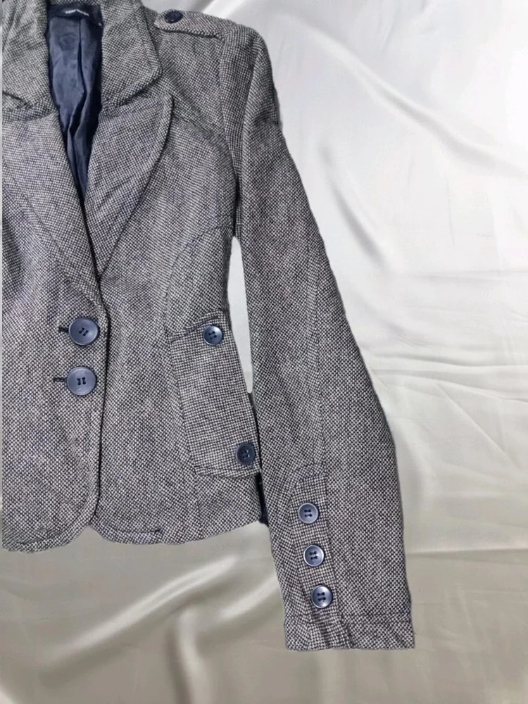 Blazers, size S / 36 / 8, photo 3
