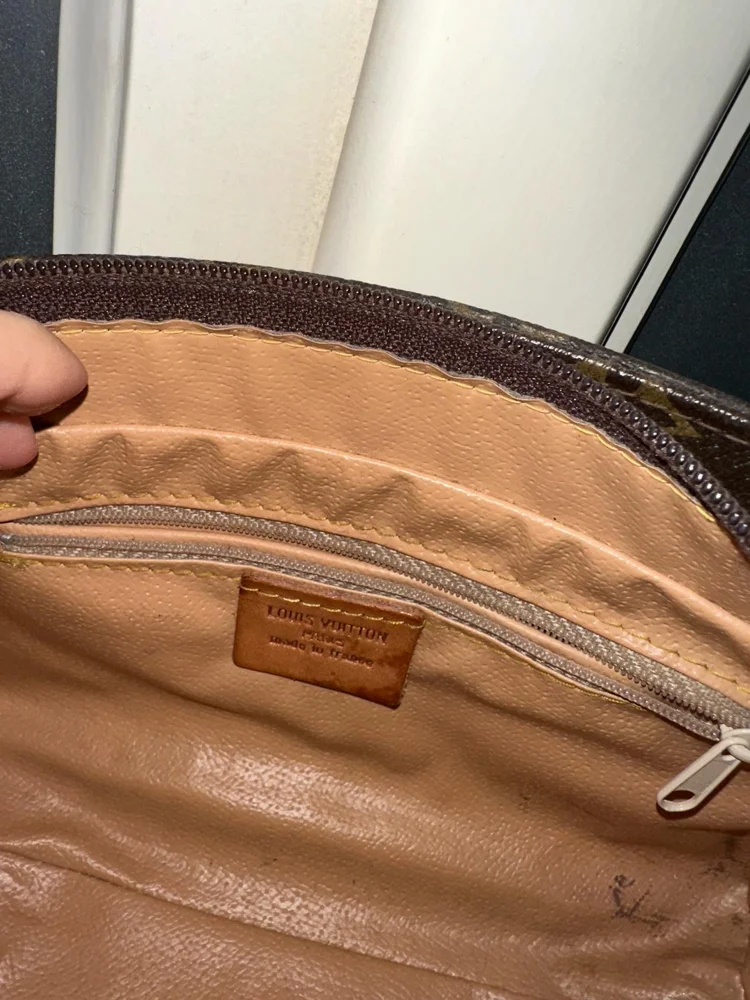 Louis Vuitton Handbags, size One size, photo 5