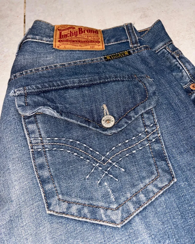 Jeans, size W34, photo 3