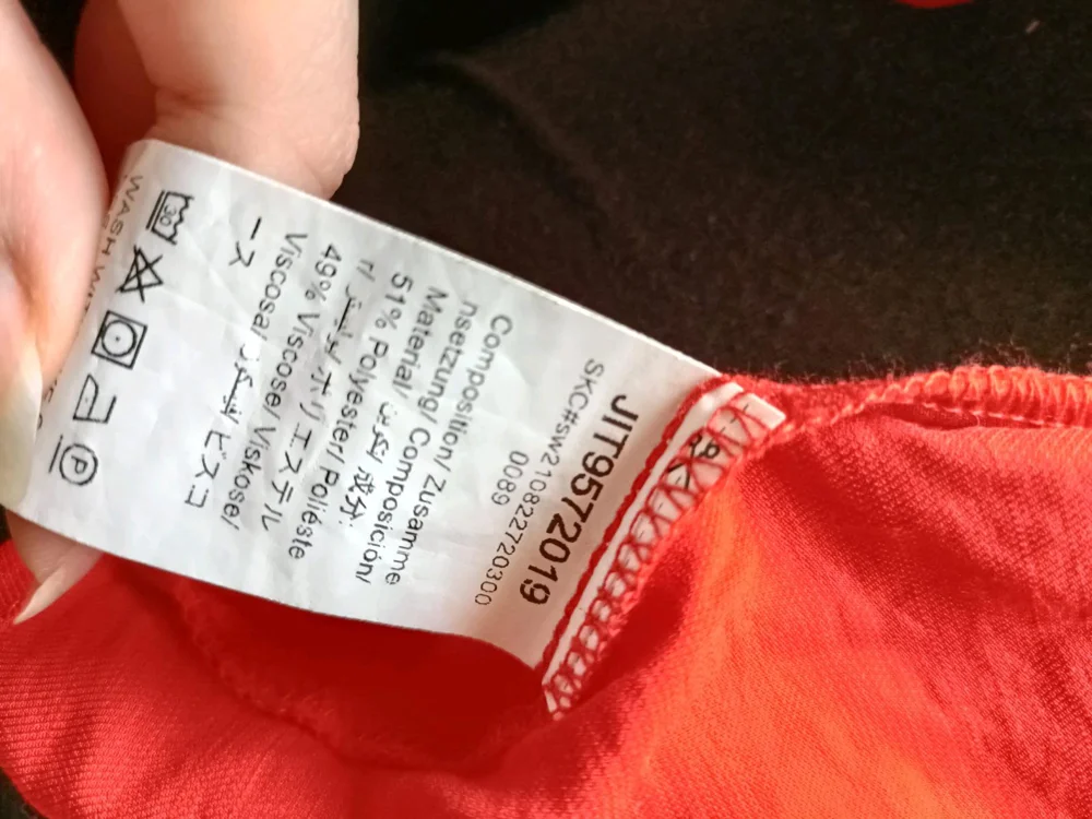 Shein Shirts, size S / 36 / 8, photo 4