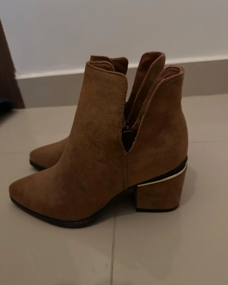 Boots, size 37, photo 2