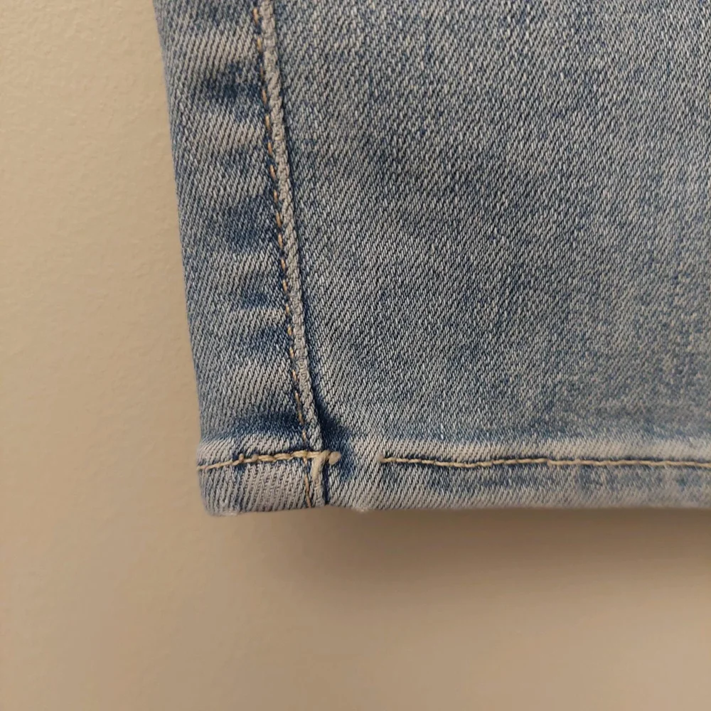 7 For All Mankind Jeans, size S / 36 / 8, photo 5