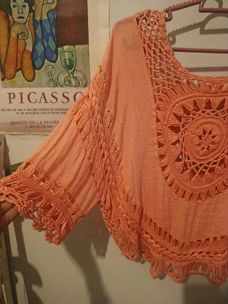 Blouses, size L / 40 / 12, photo 5