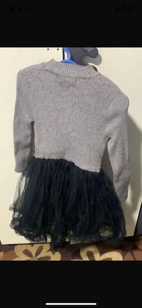 Local Dresses, size 10y, photo 2
