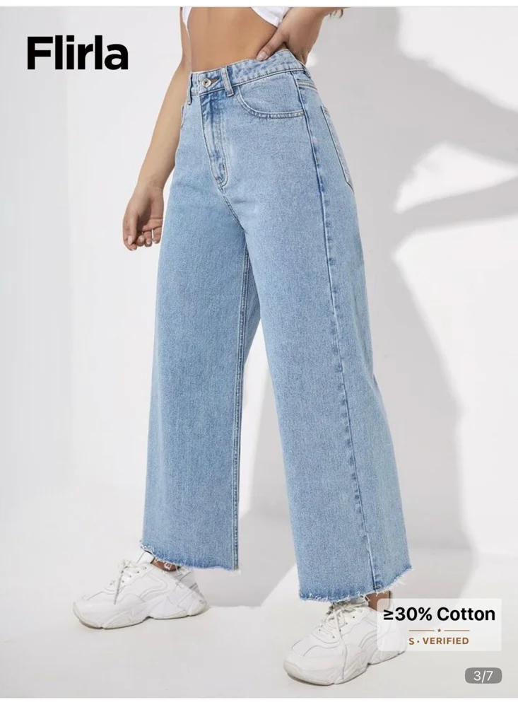 Shein Jeans, size M / 38 / 10, photo 2