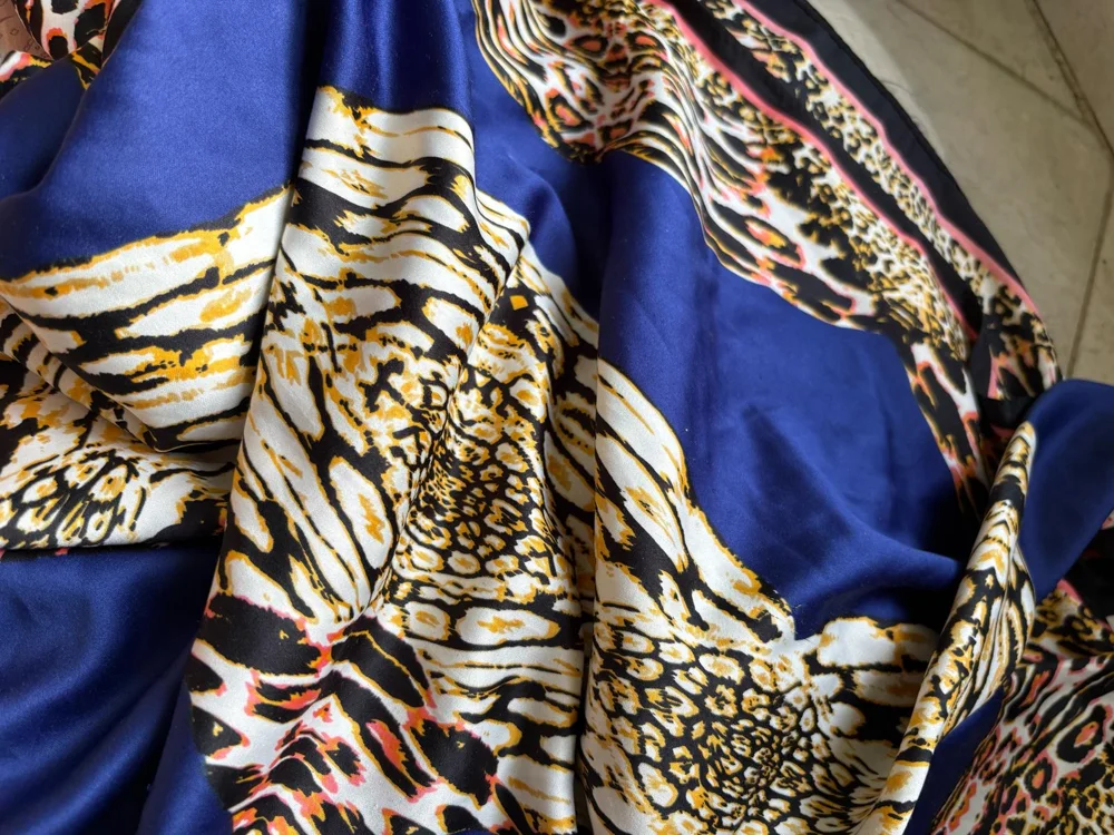 Scarves, size One size, photo 3