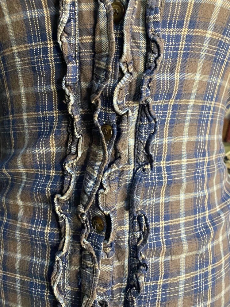 Stile Benetton Shirts, size M / 38 / 10, photo 3