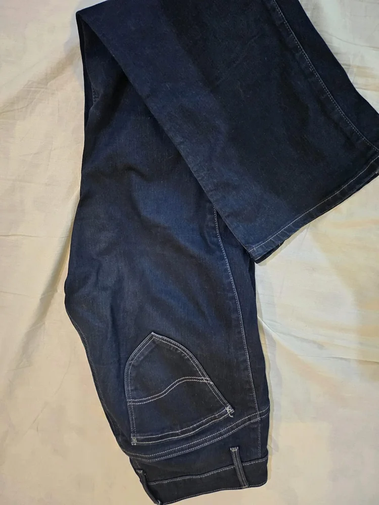 Lee Jeans, size M / 38 / 10, photo 2