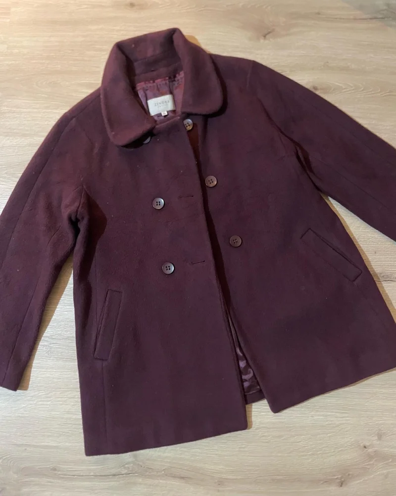 Zendra Coats