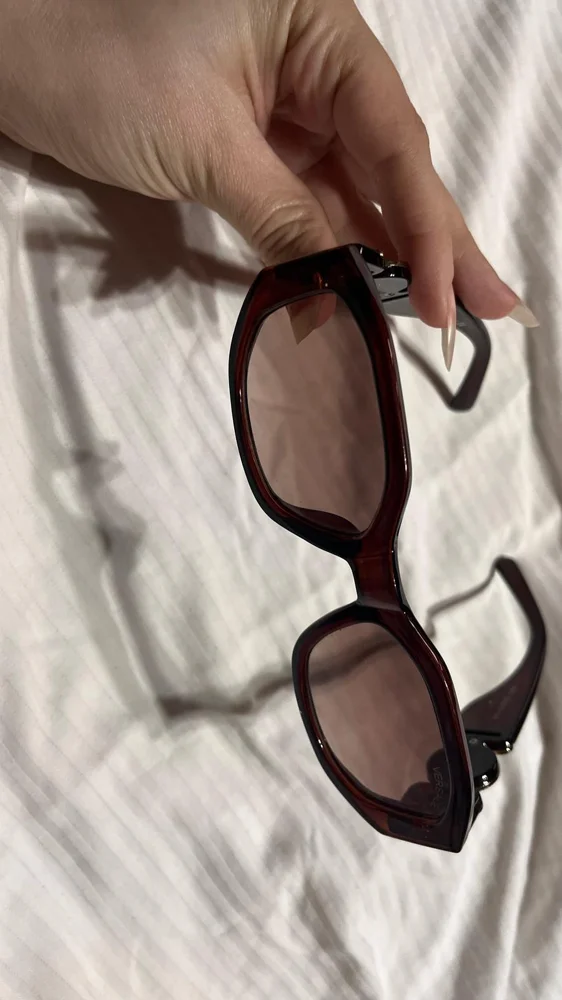 Sunglasses, size One size, photo 3