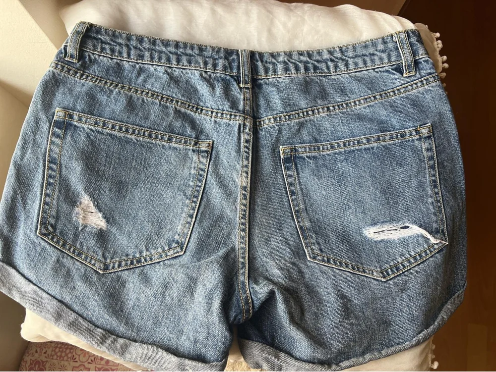 H&M Shorts, size L / 40 / 12, photo 2