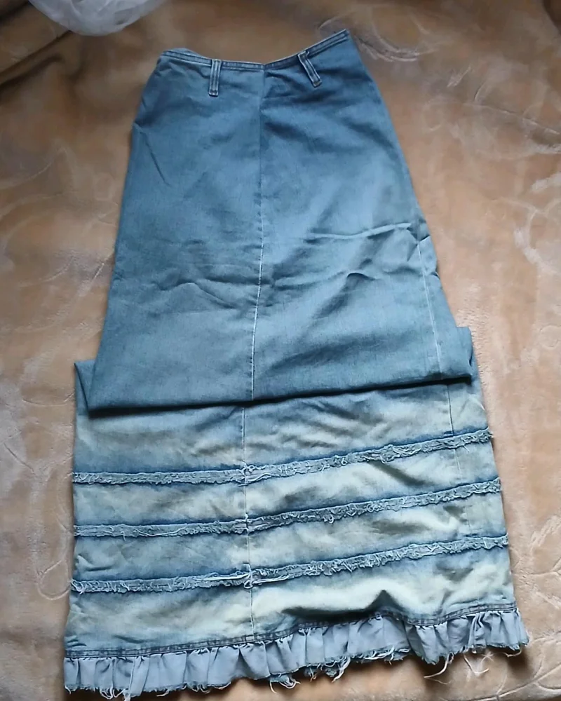 Skirts