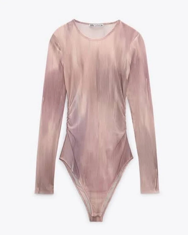Zara Blouses, size L / 40 / 12, photo 3