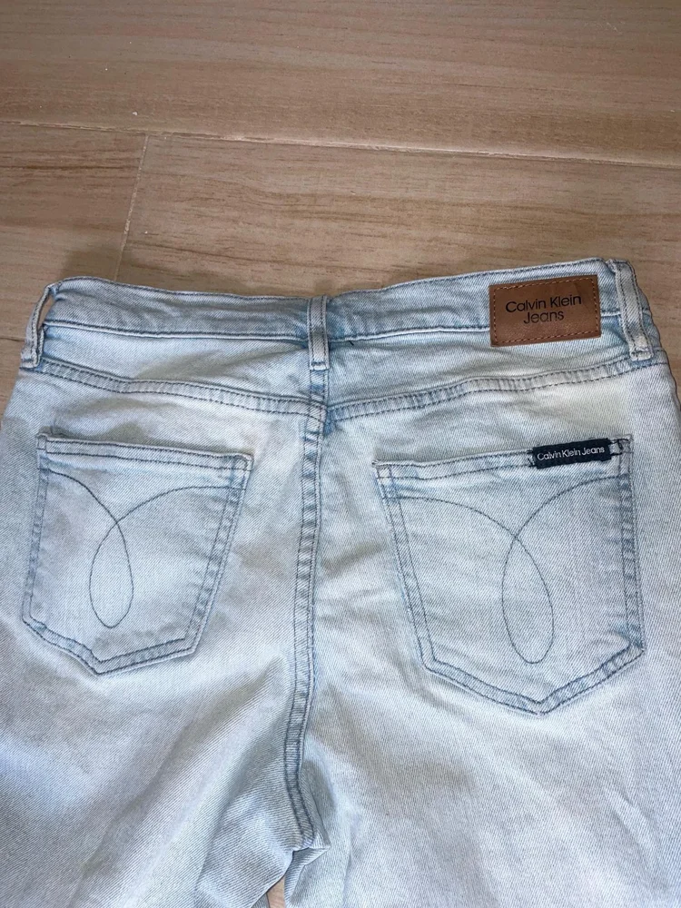 Calvin Klein Jeans Jeans, size S / 36 / 8, photo 4