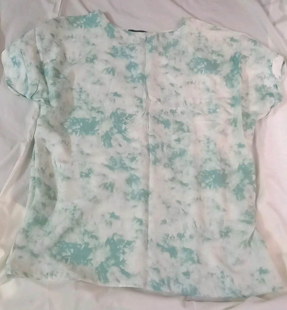 Blouses, size One size, photo 3