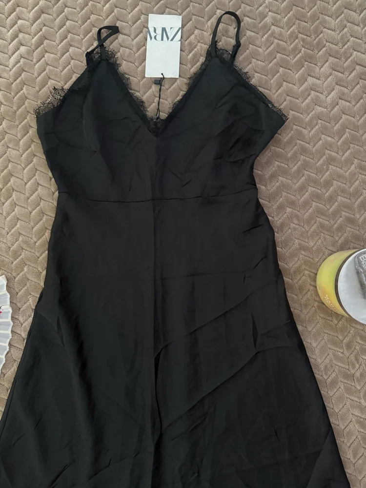 Zara Maxi Dresses, size S / 36 / 8, photo 3