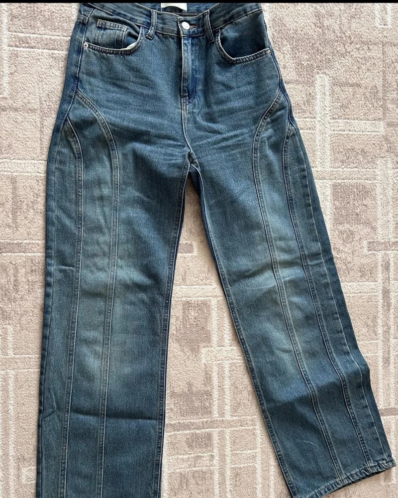 Olivia Jeans, size S / 36 / 8, photo 4