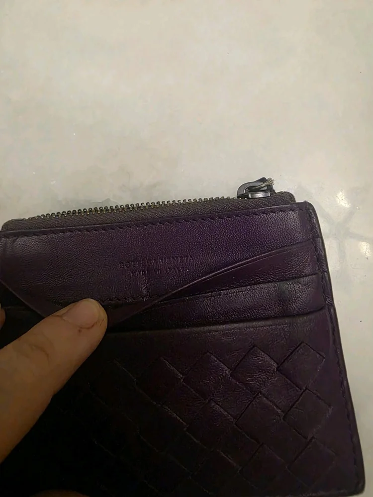 Bottega Veneta Wallets, size Other, photo 3