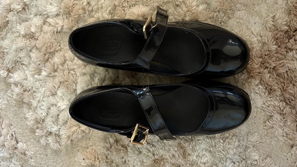Shein Block Heels, size 39, photo 4