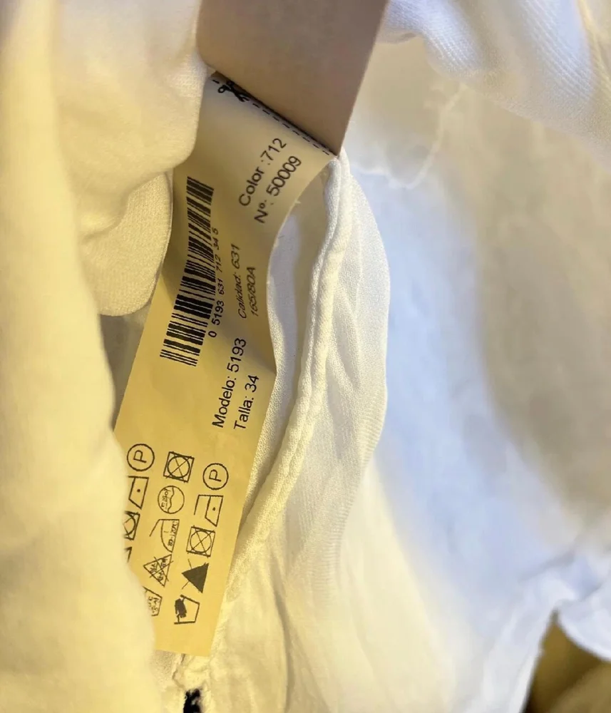 Massimo Dutti Tank Tops, size XS / 34 / 6, photo 5