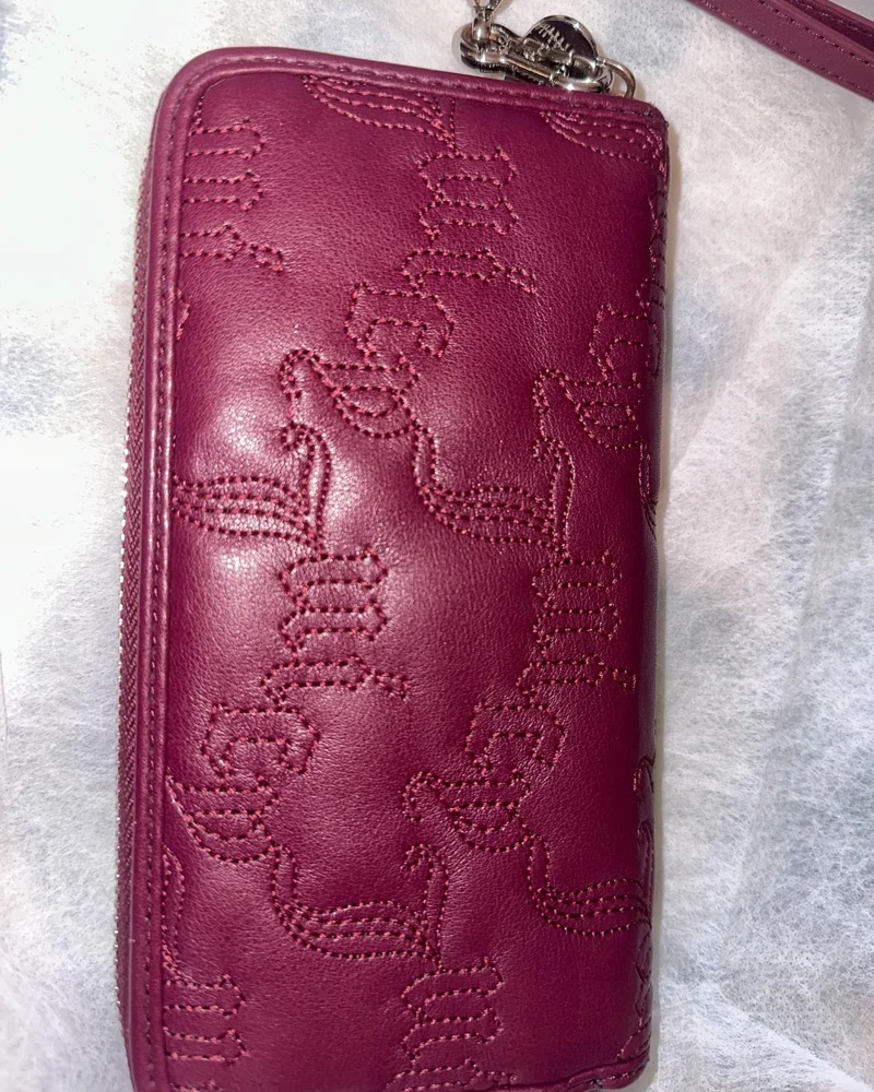 Juicy Couture Wallets, size One size, photo 3