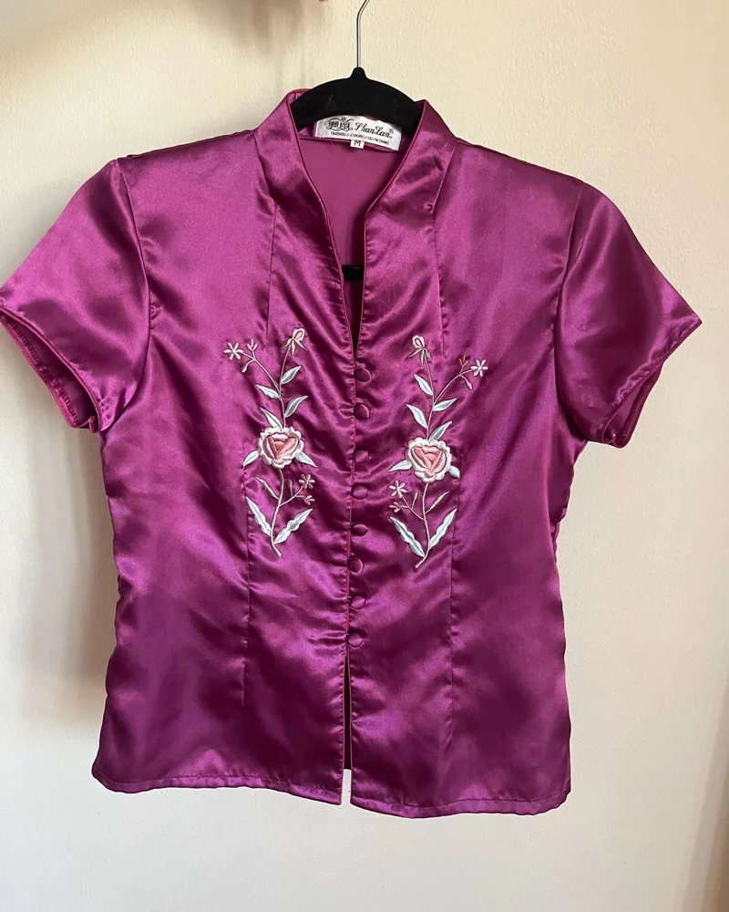 Blouses