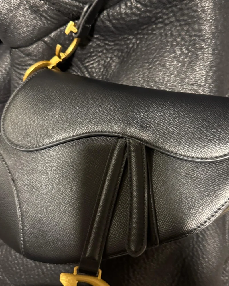 Dior Shoulder Bag, size One size, photo 2