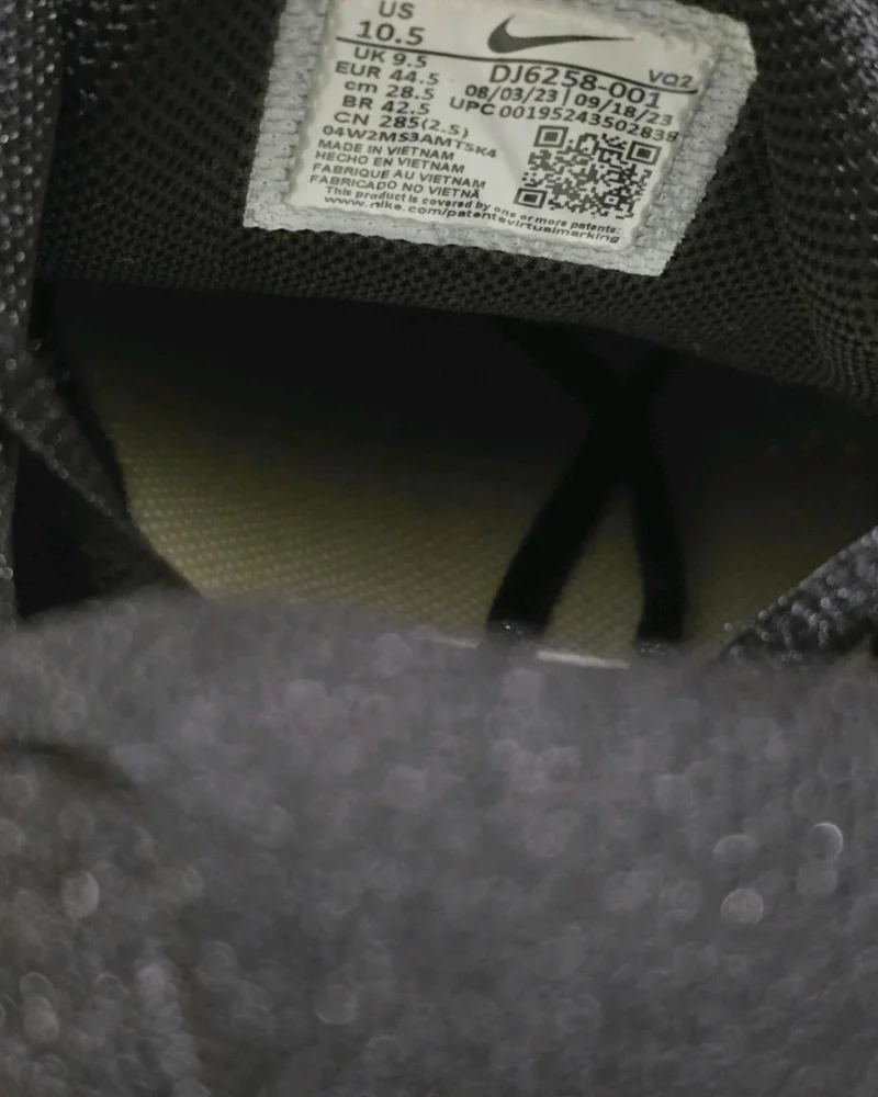 Nike Sneakers, size 44.5, photo 3