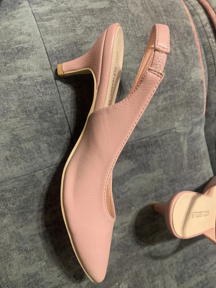 Heels, size 38, photo 2