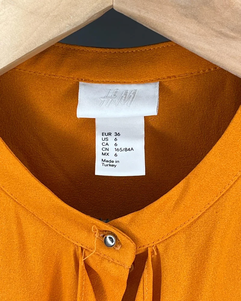 H&M Tank Tops, size S / 36 / 8, photo 6