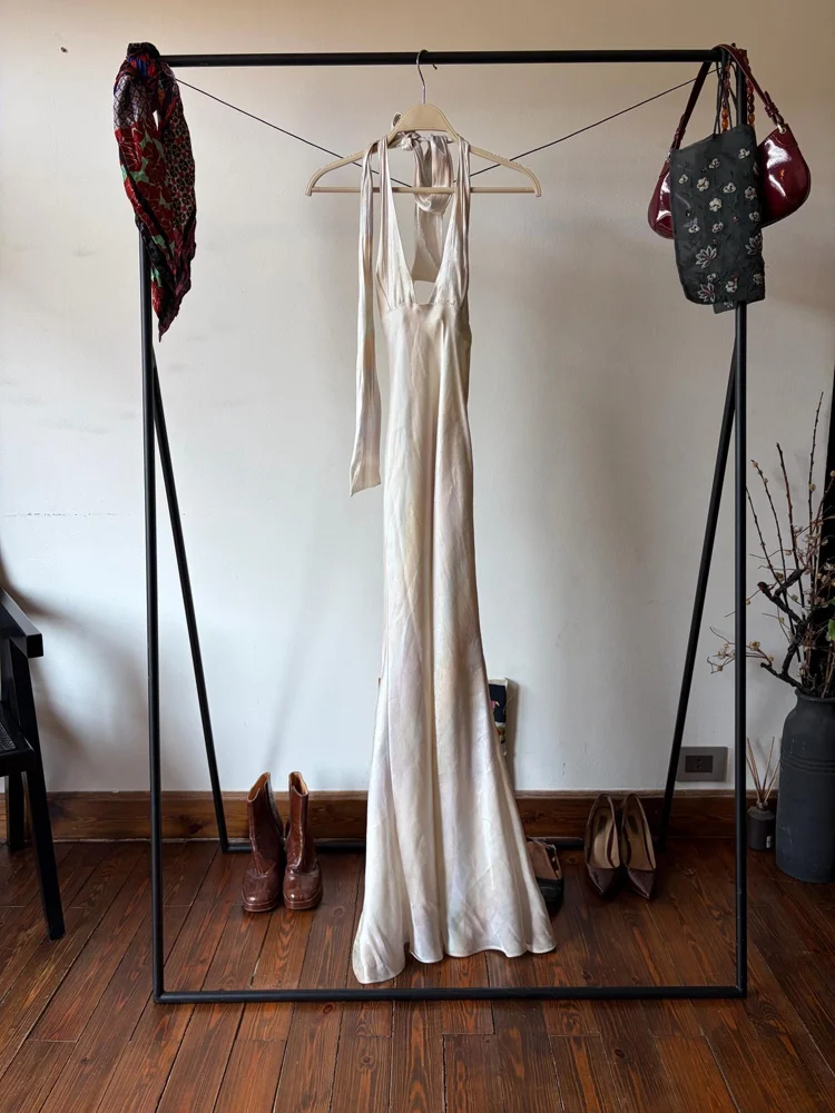Maxi Dresses, size XS / 34 / 6, photo 5