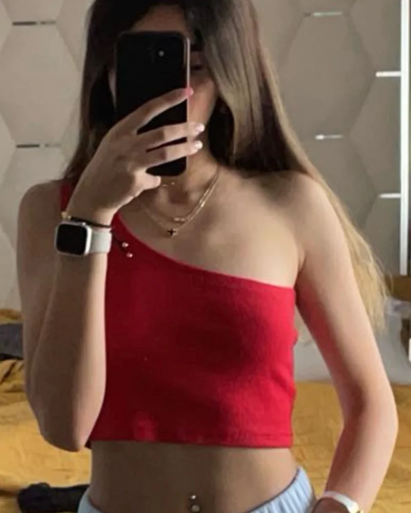 Crop Tops, size S / 36 / 8, photo 2