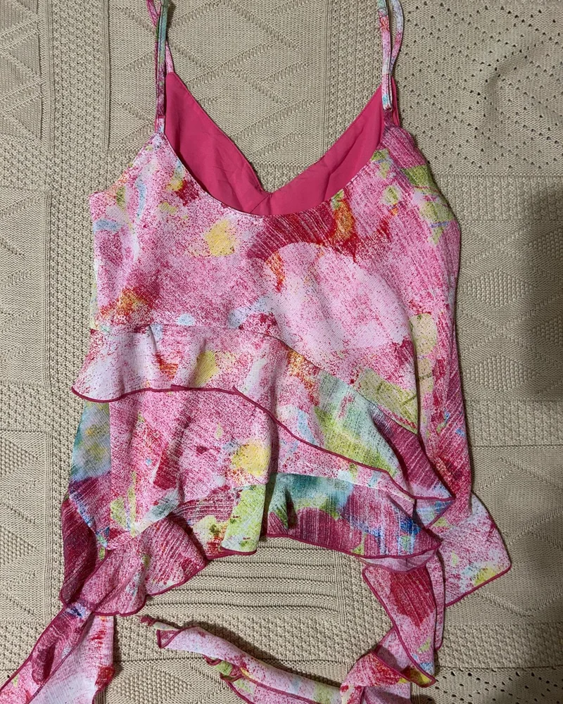 Shein Blouses, size S / 36 / 8, photo 2