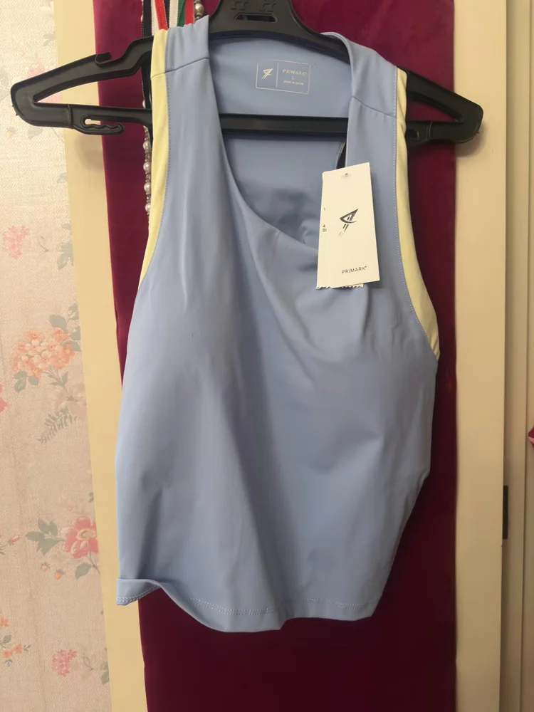 Primark Tank Tops