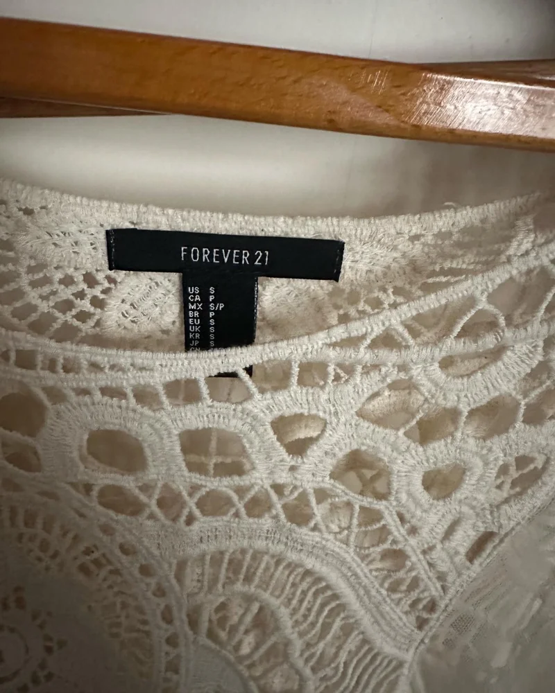 Forever 21 Blouses, size S / 36 / 8, photo 3