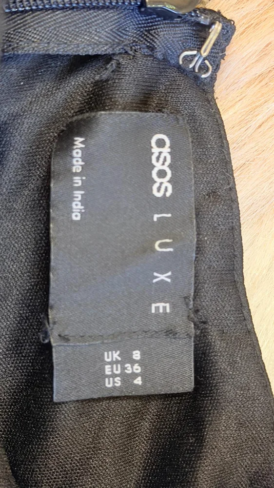 ASOS Party Dresses, size S / 36 / 8, photo 4