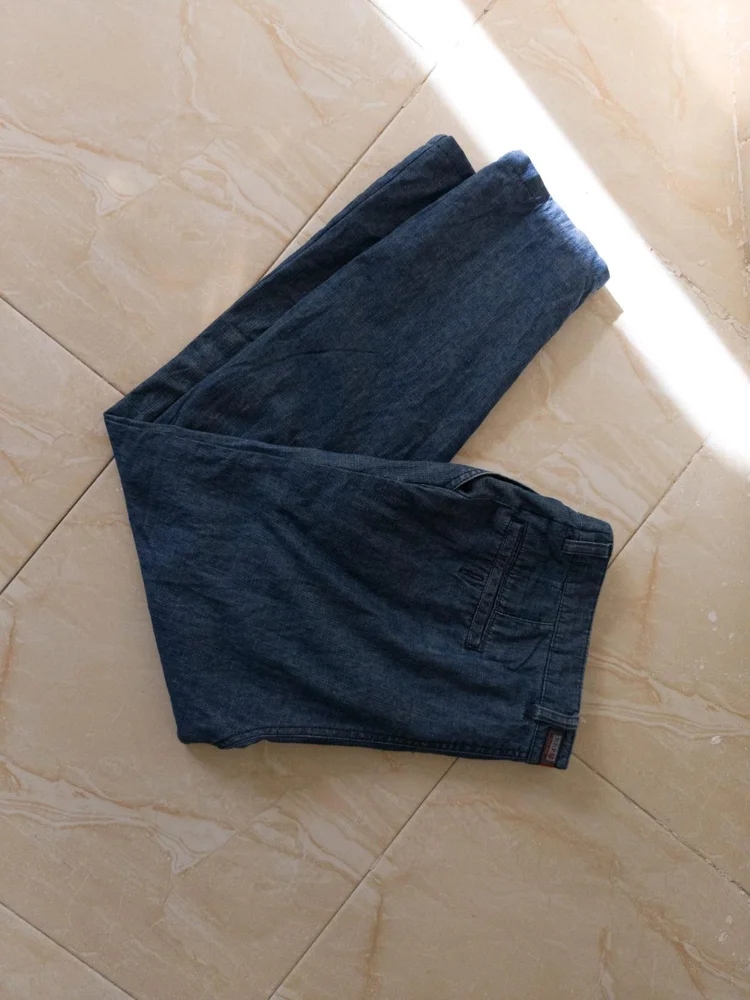 Pants, size L, photo 3